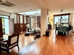 Duchess Avenue (D10), Detached #555979581